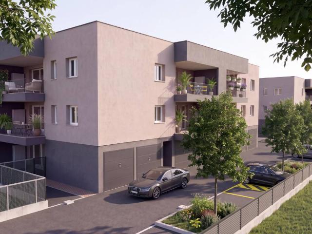 Appartamento in vendita a Castel San Pietro Terme BO