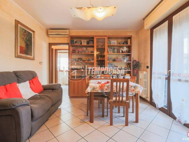 Appartamento in vendita a Castel San Pietro Terme BO