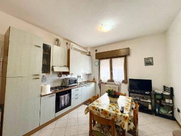 Appartamento in vendita a Castel San Pietro Terme BO