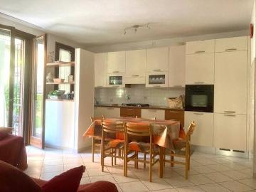 Appartamento in vendita a Castel San Pietro Terme BO