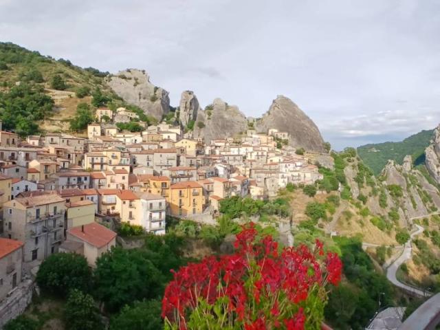 Appartamento in vendita a Castelmezzano PZ