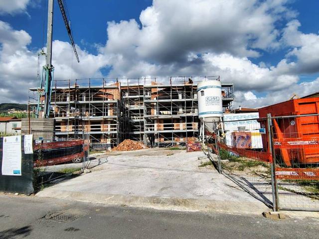 Appartamento in vendita a Castelnuovo Magra SP