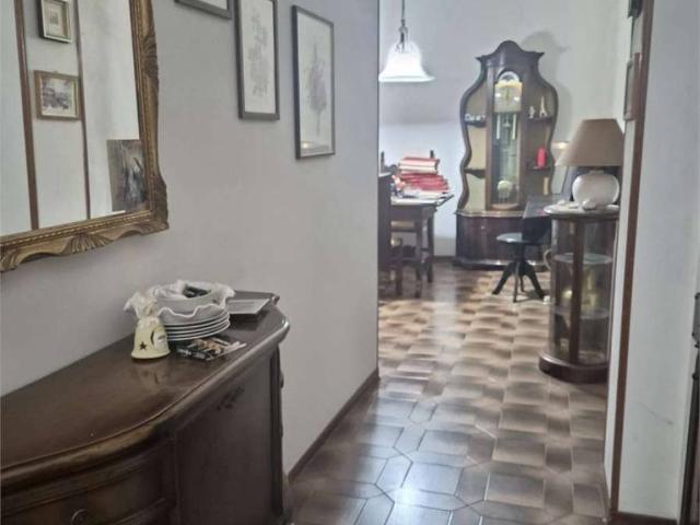 Appartamento in vendita a Castelnuovo Magra SP