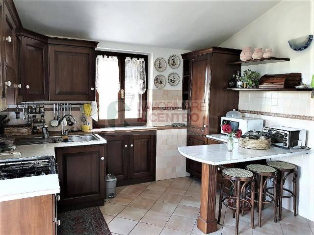 Appartamento in vendita a Castelnuovo Magra SP
