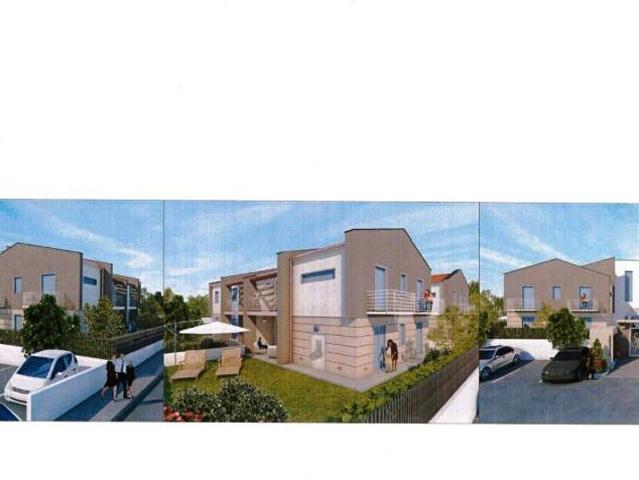Appartamento in vendita a Castelnuovo Magra SP