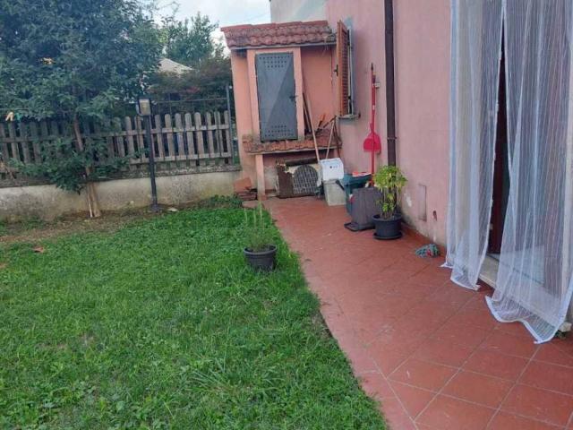 Appartamento in vendita a Castelnuovo Magra SP