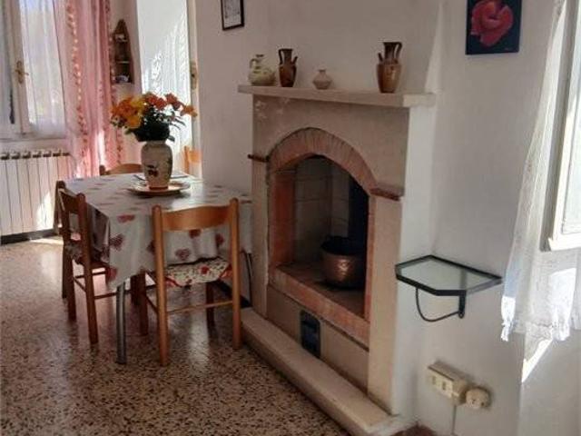 Appartamento in vendita a Castelnuovo Magra SP