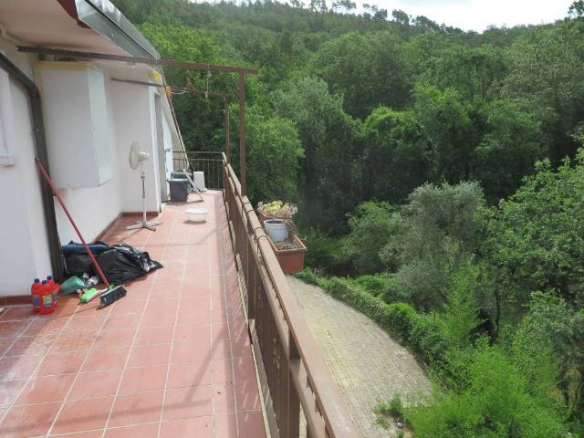 Appartamento in vendita a Castelnuovo Magra SP