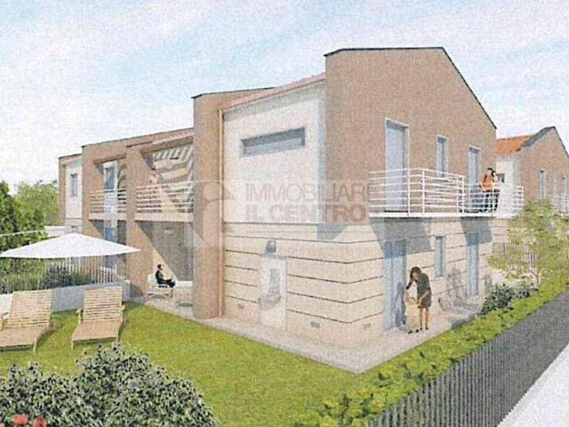Appartamento in vendita a Castelnuovo Magra SP
