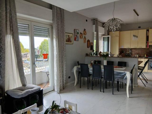 Appartamento in vendita a Castelnuovo Magra SP