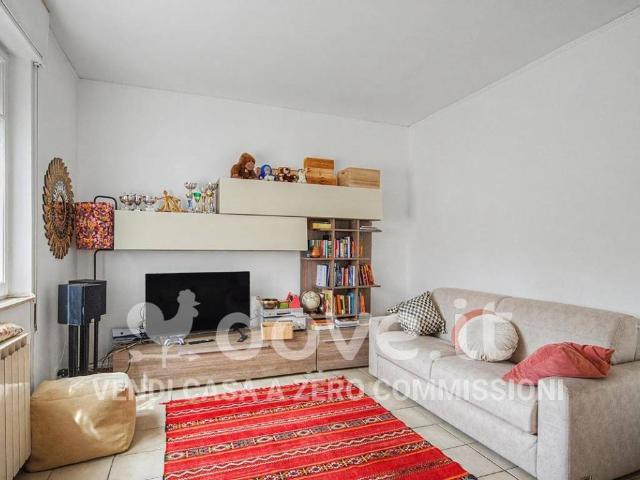 Appartamento in vendita a Castelnuovo Magra SP