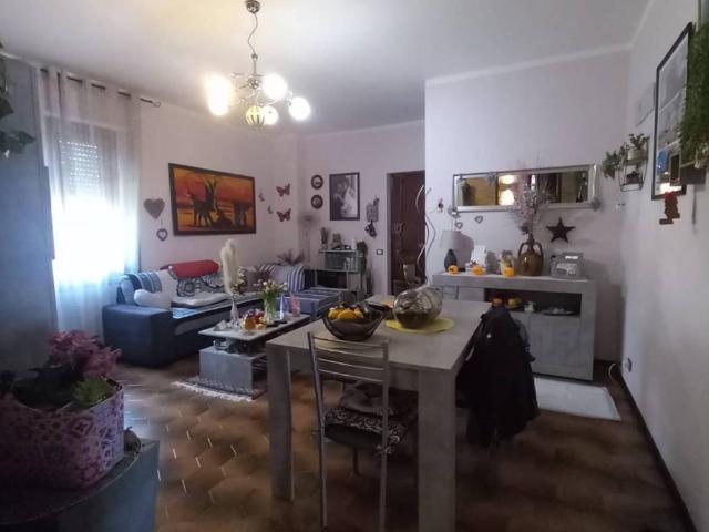 Appartamento in vendita a Castelnuovo Magra SP