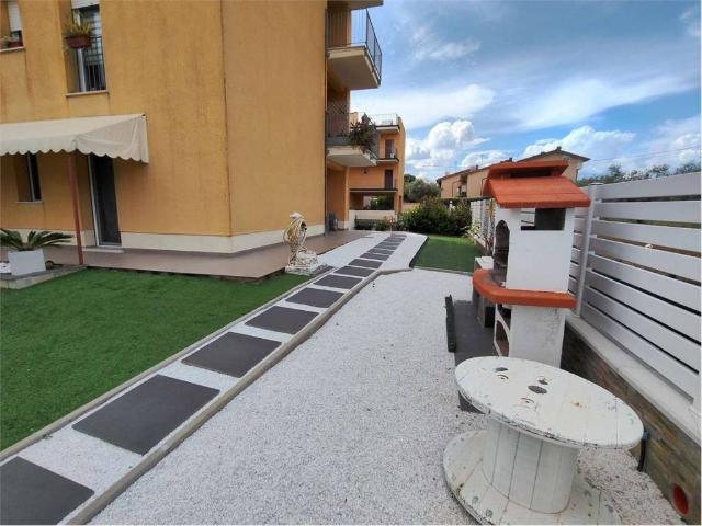 Appartamento in vendita a Castelnuovo Magra SP