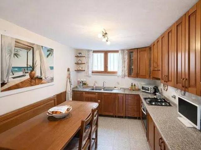 Appartamento in vendita a Castelnuovo Magra SP