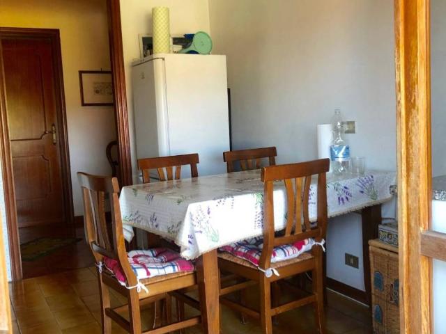 Appartamento in vendita a Castelnuovo Magra SP