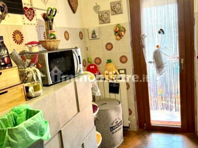 Appartamento in vendita a Castelnuovo Magra SP