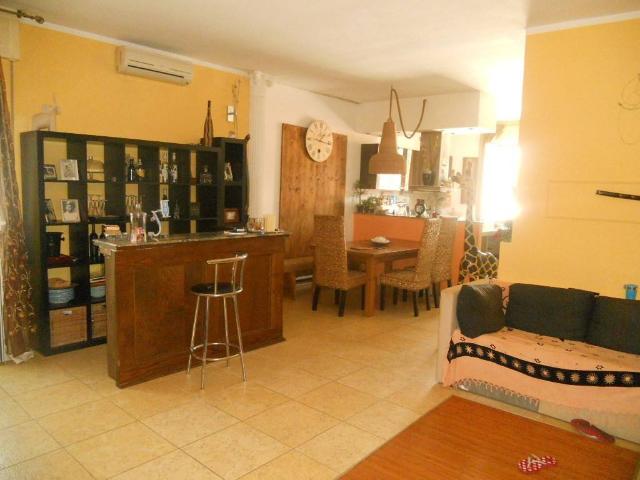 Appartamento in vendita a Castelnuovo Magra SP