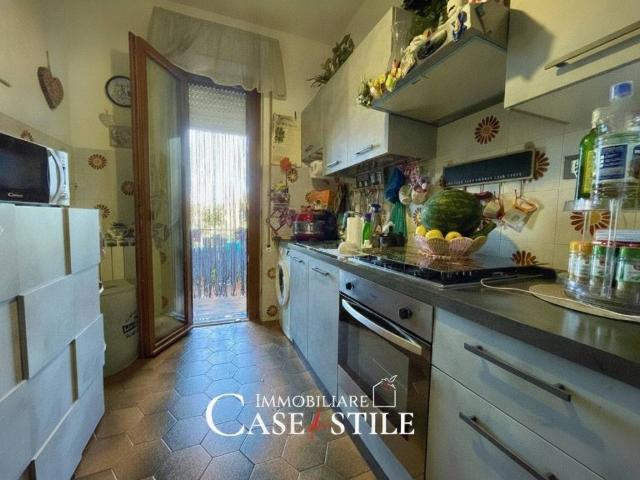 Appartamento in vendita a Castelnuovo Magra SP