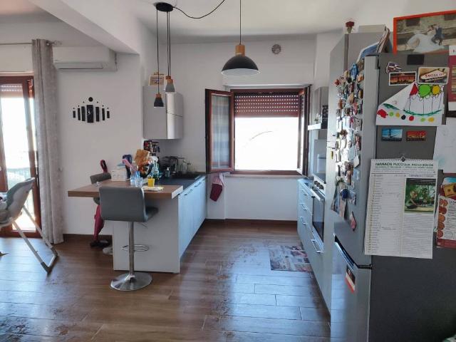 Appartamento in vendita a Castelnuovo Magra SP