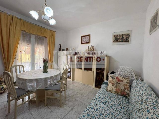 Appartamento in vendita a Castelnuovo Magra SP