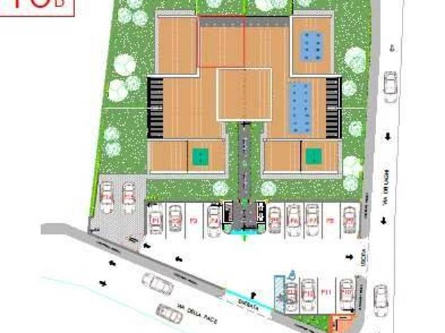 Appartamento in vendita a Castelnuovo Magra SP