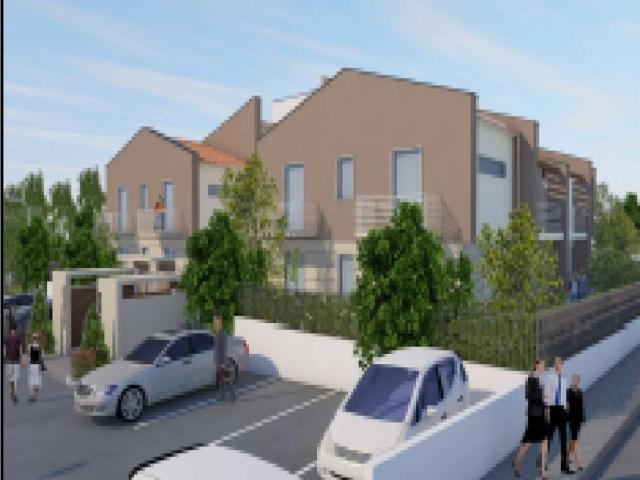 Appartamento in vendita a Castelnuovo Magra SP