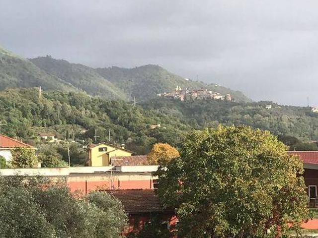 Appartamento in vendita a Castelnuovo Magra SP