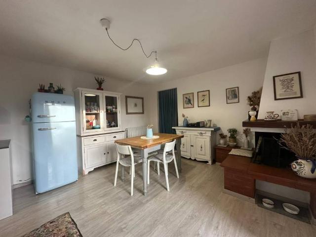 Appartamento in vendita a Castelnuovo Magra SP