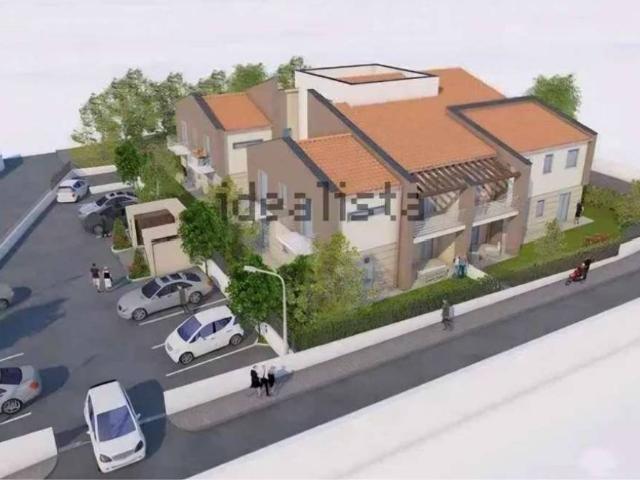 Appartamento in vendita a Castelnuovo Magra SP