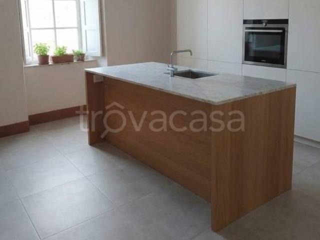 Appartamento in vendita a Castelnuovo Magra via del Maggiore