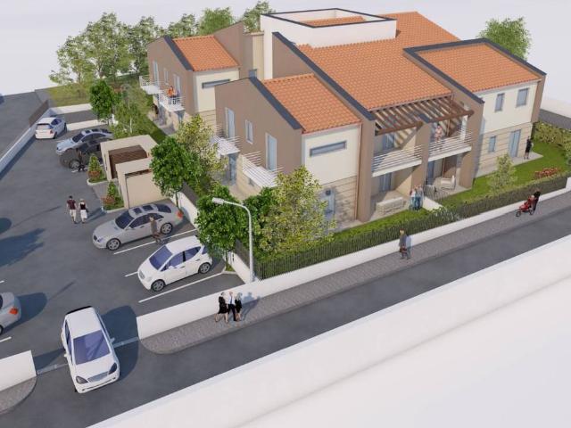 Appartamento in vendita a Castelnuovo Magra