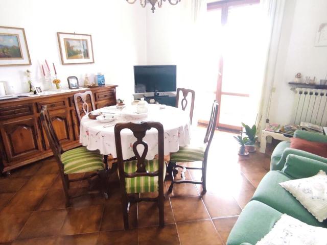 Appartamento in vendita a Castelnuovo Magra
