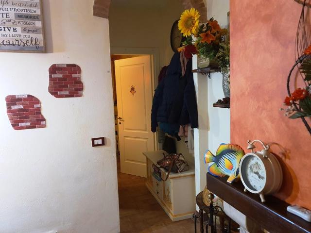 Appartamento in vendita a Castelnuovo Berardenga