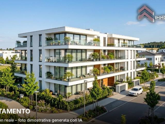 Appartamento in vendita a Castelnuovo Berardenga