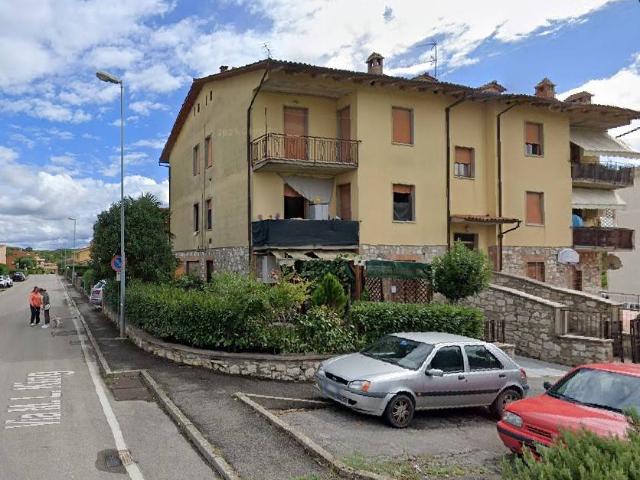 Appartamento in vendita a Castelnuovo Berardenga