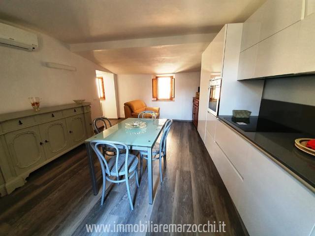 Appartamento in vendita a Castelnuovo Berardenga