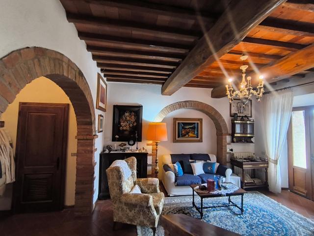 Appartamento in vendita a Castelnuovo Berardenga