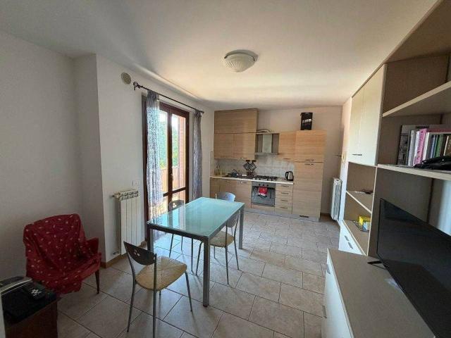 Appartamento in vendita a Castelnuovo Berardenga