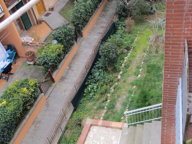 Appartamento in vendita a Castelnuovo Berardenga