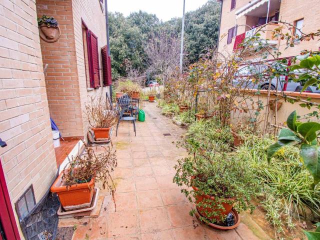 Appartamento in vendita a Castelnuovo Berardenga SI