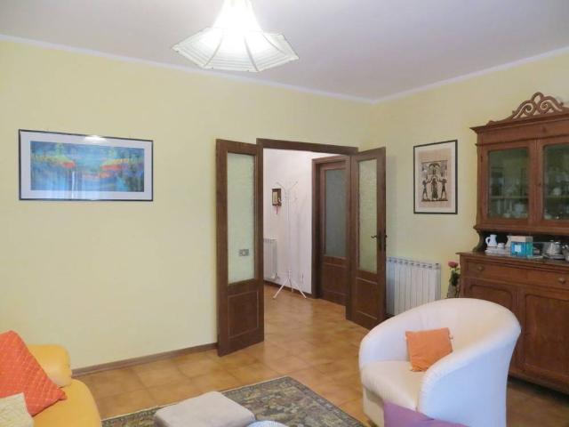 Appartamento in vendita a Castelnuovo Berardenga SI