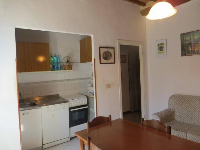 Appartamento in vendita a Castelnuovo Berardenga SI