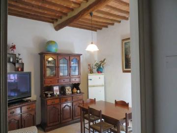 Appartamento in vendita a Castelnuovo Berardenga SI