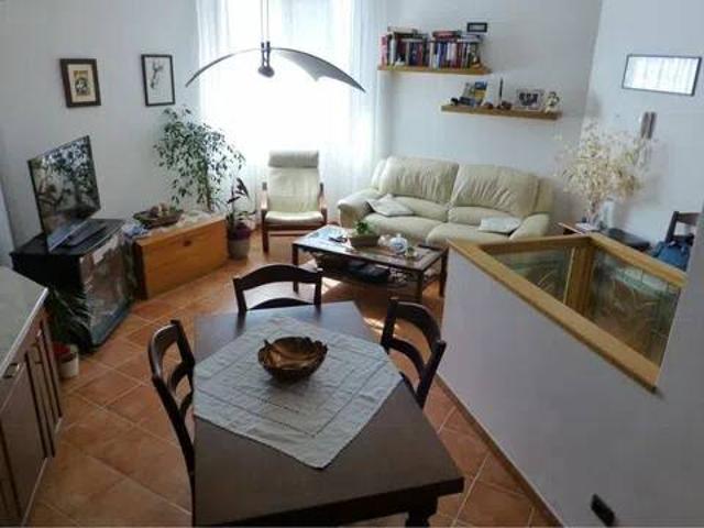 Appartamento in vendita a Castelnuovo Berardenga SI