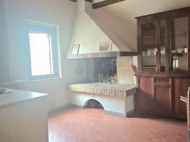 Appartamento in vendita a Castelnuovo Berardenga SI