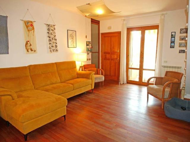 Appartamento in vendita a Castelnuovo Berardenga SI