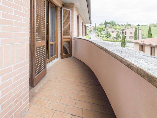 Appartamento in vendita a Castelnuovo Berardenga SI