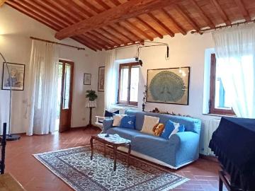 Appartamento in vendita a Castelnuovo Berardenga SI