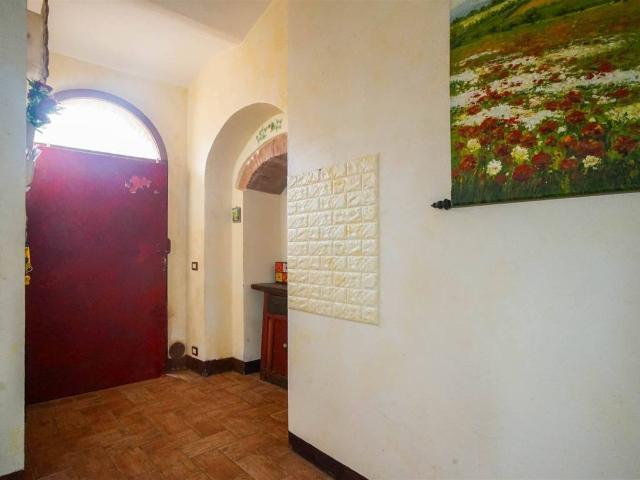 Appartamento in vendita a Castelnuovo Berardenga SI
