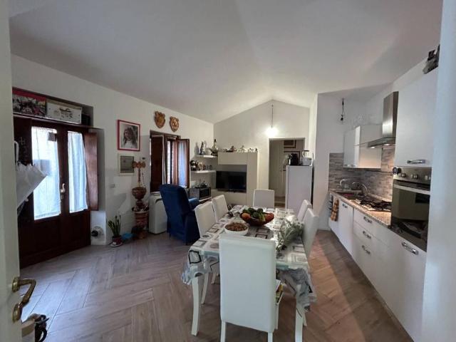 Appartamento in vendita a Castelnuovo Berardenga SI